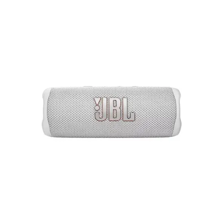 Портативная колонка JBL Flip 6 White 1