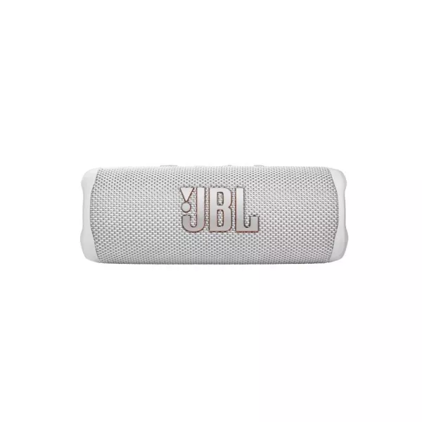 Портативная колонка JBL Flip 6 White 1