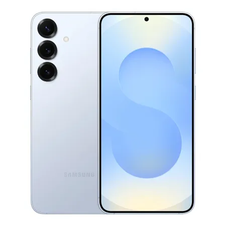 Смартфон Samsung Galaxy S25+ Icyblue 1