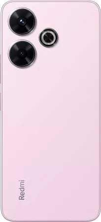 Смартфон Xiaomi Redmi 13 Pink 3 Смартфон Xiaomi Redmi 13 Pink 3