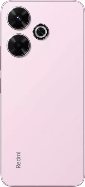 Смартфон Xiaomi Redmi 13 Pink 3 Смартфон Xiaomi Redmi 13 Pink 3