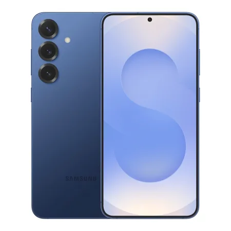 Смартфон Samsung Galaxy S25+ Navy 1