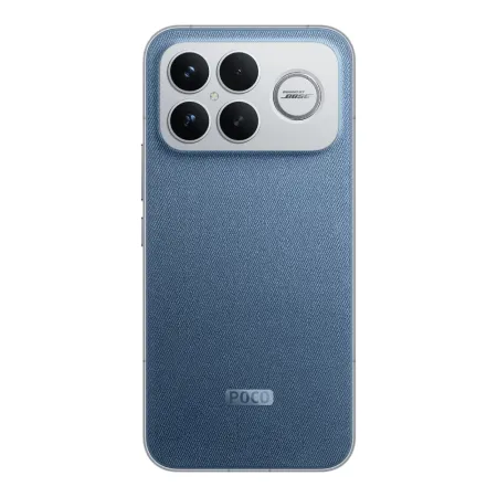 Смартфон Xiaomi POCO F8 Ultra Blue Denim 3