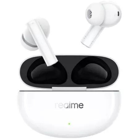 Беспроводные наушники Realme Buds Air 5 White 1