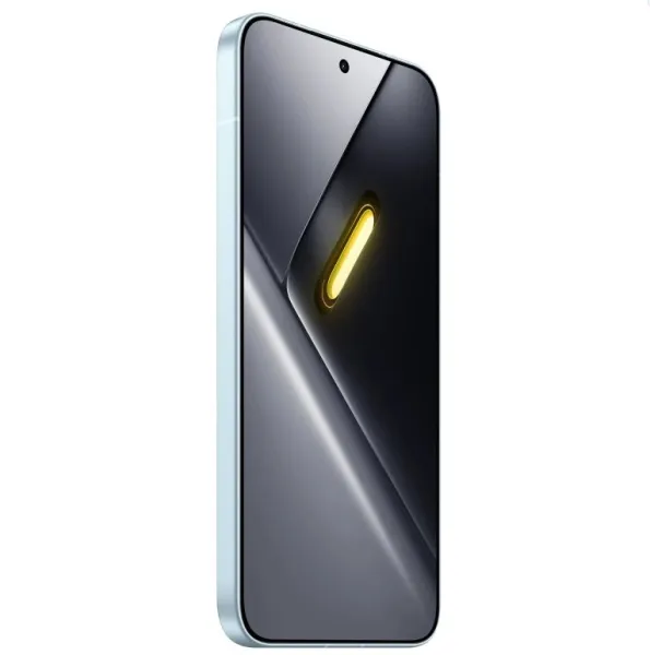 Xiaomi POCO X8 Pro Max голубой 4