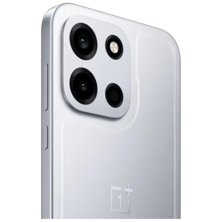 Смартфон OnePlus Nord 6 Space Silver 3