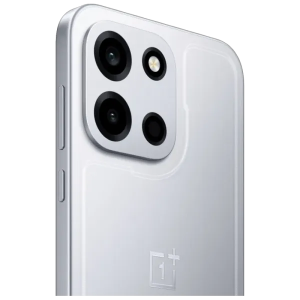 Смартфон OnePlus Nord 6 Space Silver 3