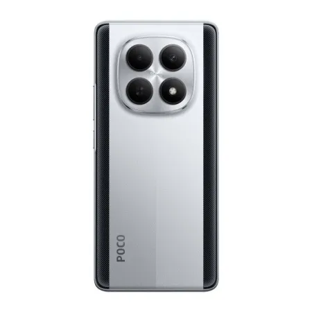 Xiaomi Poco M8 5G Silver 2