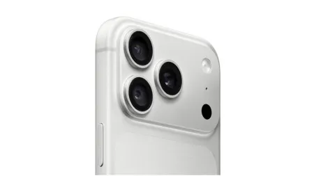 iPhone 18 Pro Silver 3