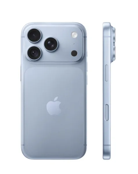 iPhone 18 Pro Glacier 2