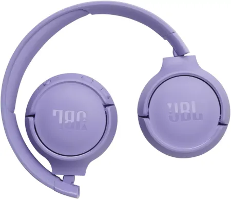 JBL Tune 520BT Purple 4