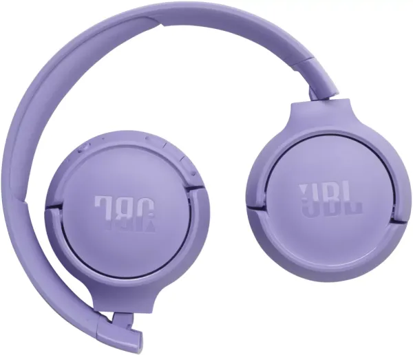 JBL Tune 520BT Purple 4