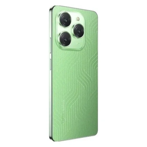 Tecno Spark 20 Pro Magic Skin Green 2 Tecno Spark 20 Pro Magic Skin Green 2