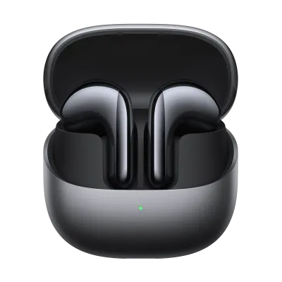 buds 5 black 2