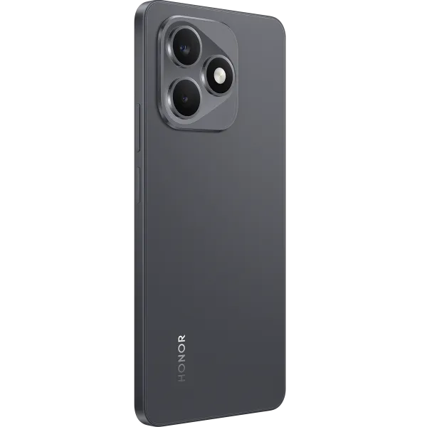 Смартфон Honor X8d Чёрный 5