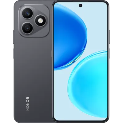 Смартфон Honor X8d Чёрный 1
