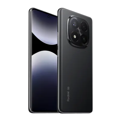 Купить смартфон xiaomi redmi note 14 pro plus 5g 12+512gb midnight black в Челябинске - интернет-магазин ТехноЛидер ✅