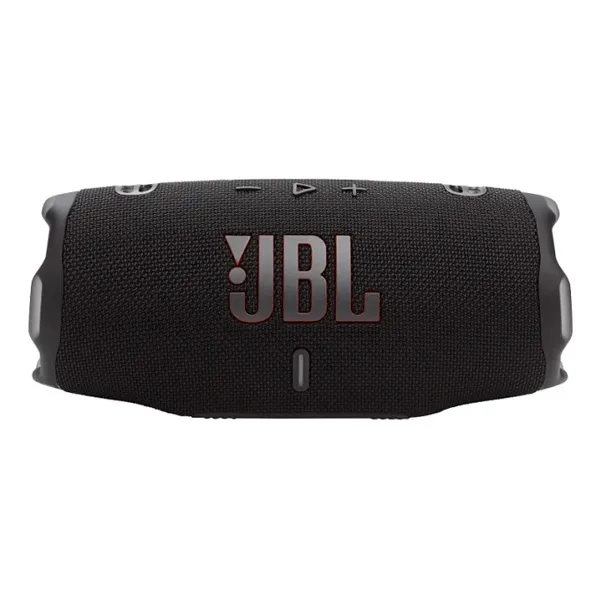 Портативная колонка JBL Charge 6 Black 1