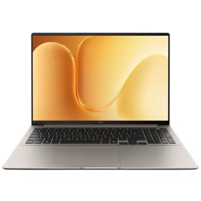Ноутбук HONOR MagicBook 16 2026 32+1Tb Gray (JGC-5211M) 1