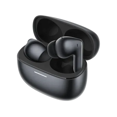Redmi buds 8 pro black 1