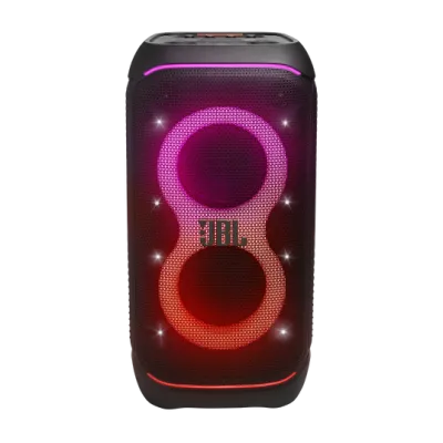 Портативная акустика JBL PartyBox Stage 320 1