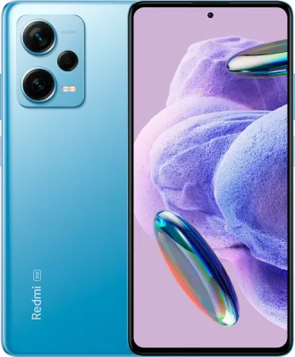 Redmi Note 12 Pro+ Голубой Redmi Note 12 Pro+ Голубой