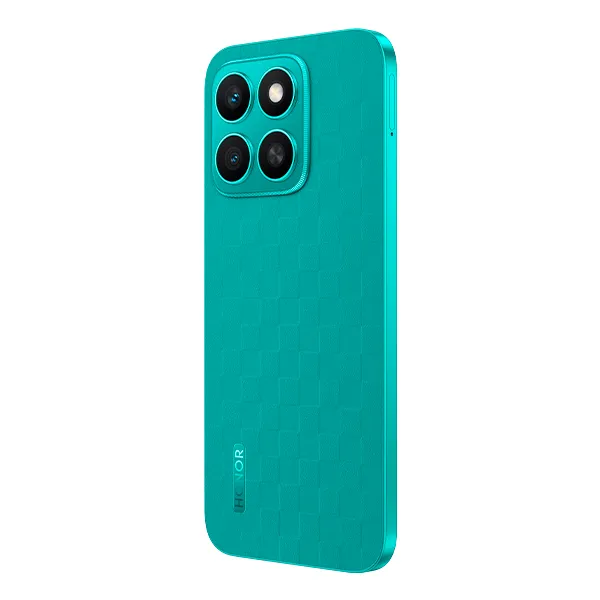 Смартфон Honor X8с Зеленый 4 Смартфон Honor X8с Зеленый 4