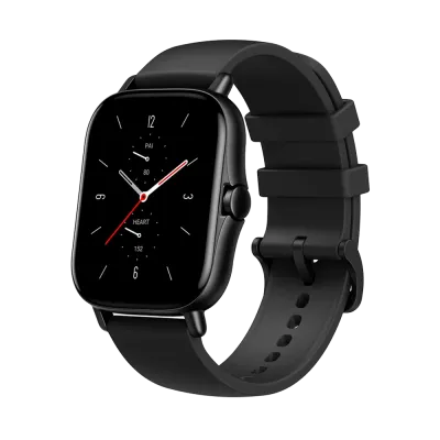 Xiaomi Amazfit GTS 2 black
