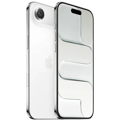 Смартфон Apple iPhone 17 Air Cloud White 1 Смартфон Apple iPhone 17 Air Cloud White 1