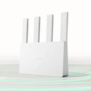 Роутер Xiaomi AX3000E 3