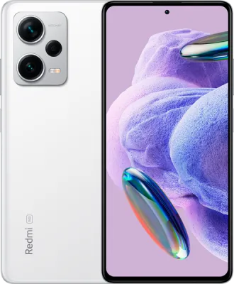 Redmi Note 12 Pro+ Белый Redmi Note 12 Pro+ Белый