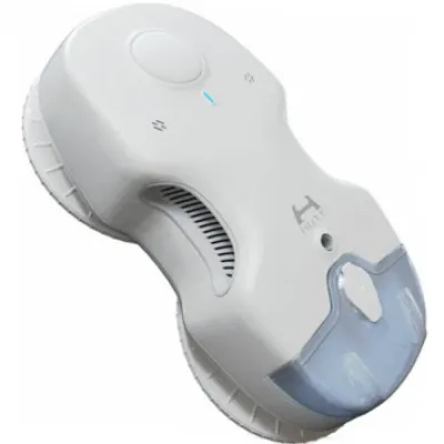 Робот-стеклоочиститель HUTT C65 White 1