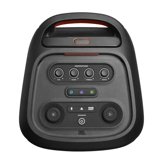 Портативная акустика JBL PartyBox Stage 320 4