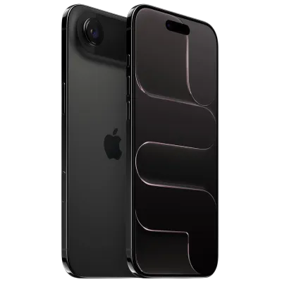 Смартфон Apple iPhone 17 Air Space Black 1 Смартфон Apple iPhone 17 Air Space Black 1