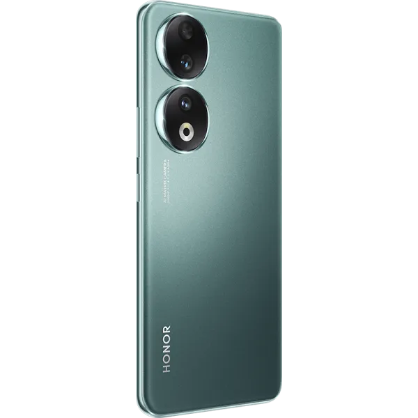 Смартфон Honor 90 зеленый 3 Смартфон Honor 90 зеленый 3