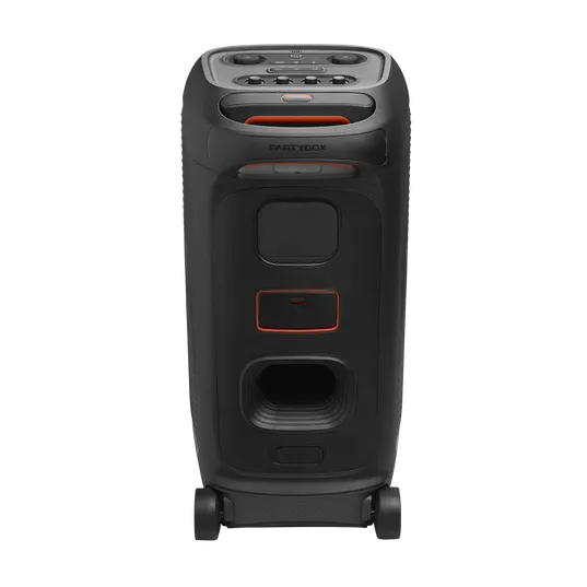 Портативная акустика JBL PartyBox Stage 320 2