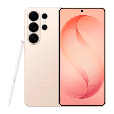 Samsung S26 Ultra Pink Gold 1