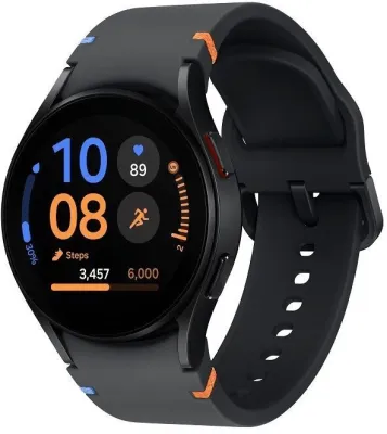 Samsung Galaxy Watch FE 40 мм чёрный 1 Samsung Galaxy Watch FE 40 мм чёрный 1