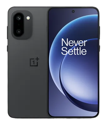 OnePlus 15R Black 1