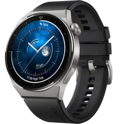 Смарт-часы Huawei Watch GT 3 Pro Светло-серый 1