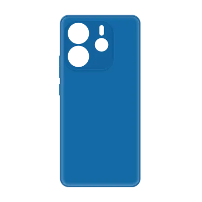 Чехол бампер для Xiaomi Redmi Note 14 4G