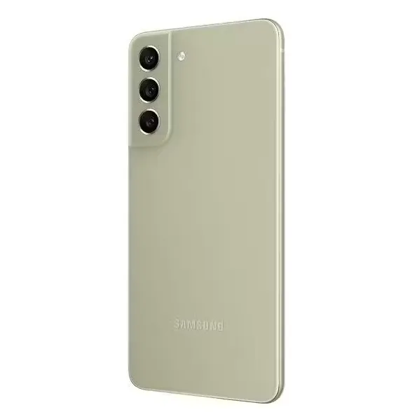 Смартфон Samsung Galaxy S21 FE green 4 Смартфон Samsung Galaxy S21 FE green 4