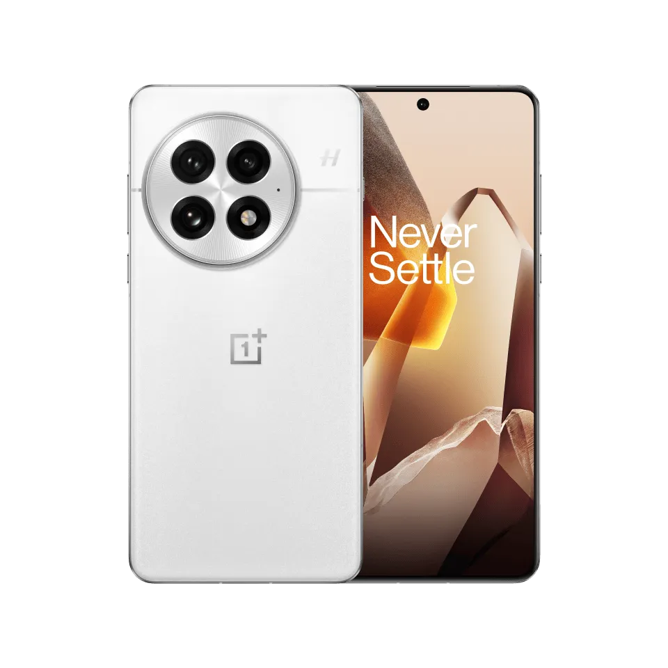 Купить смартфон oneplus 13 12+256gb white в Челябинске - интернет