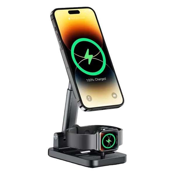 KEEPHONE_MagSafe_Charger 1