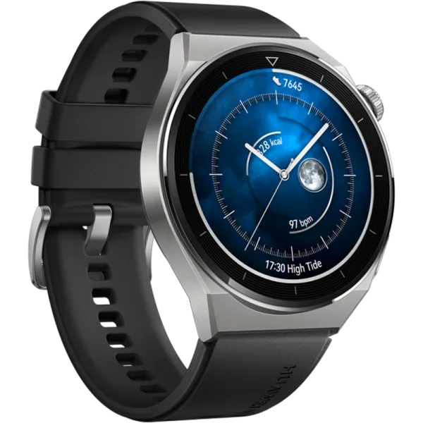 Смарт-часы Huawei Watch GT 3 Pro Светло-серый 3