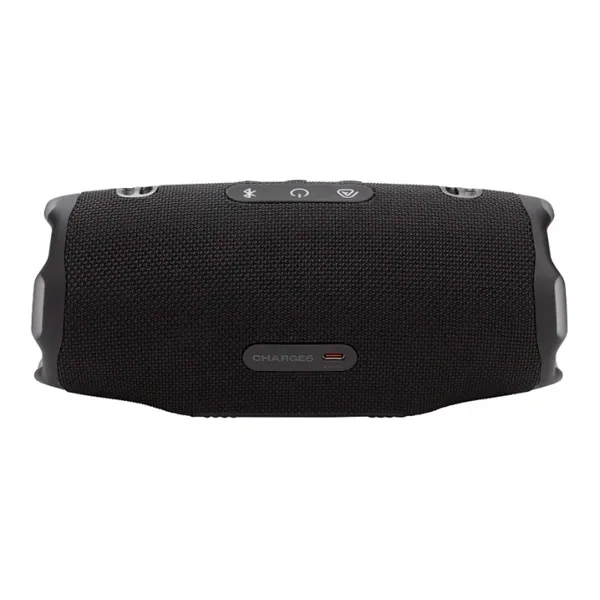 Портативная колонка JBL Charge 6 Black 2