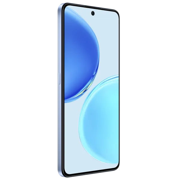 Смартфон Honor X8d Голубой 4