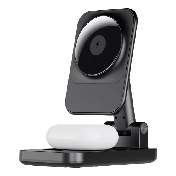 KEEPHONE_MagSafe_Charger 2