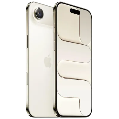 Смартфон Apple iPhone 17 Air Light Gold 1 Смартфон Apple iPhone 17 Air Light Gold 1
