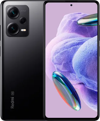 Redmi Note 12 Pro+ Чёрный Redmi Note 12 Pro+ Чёрный